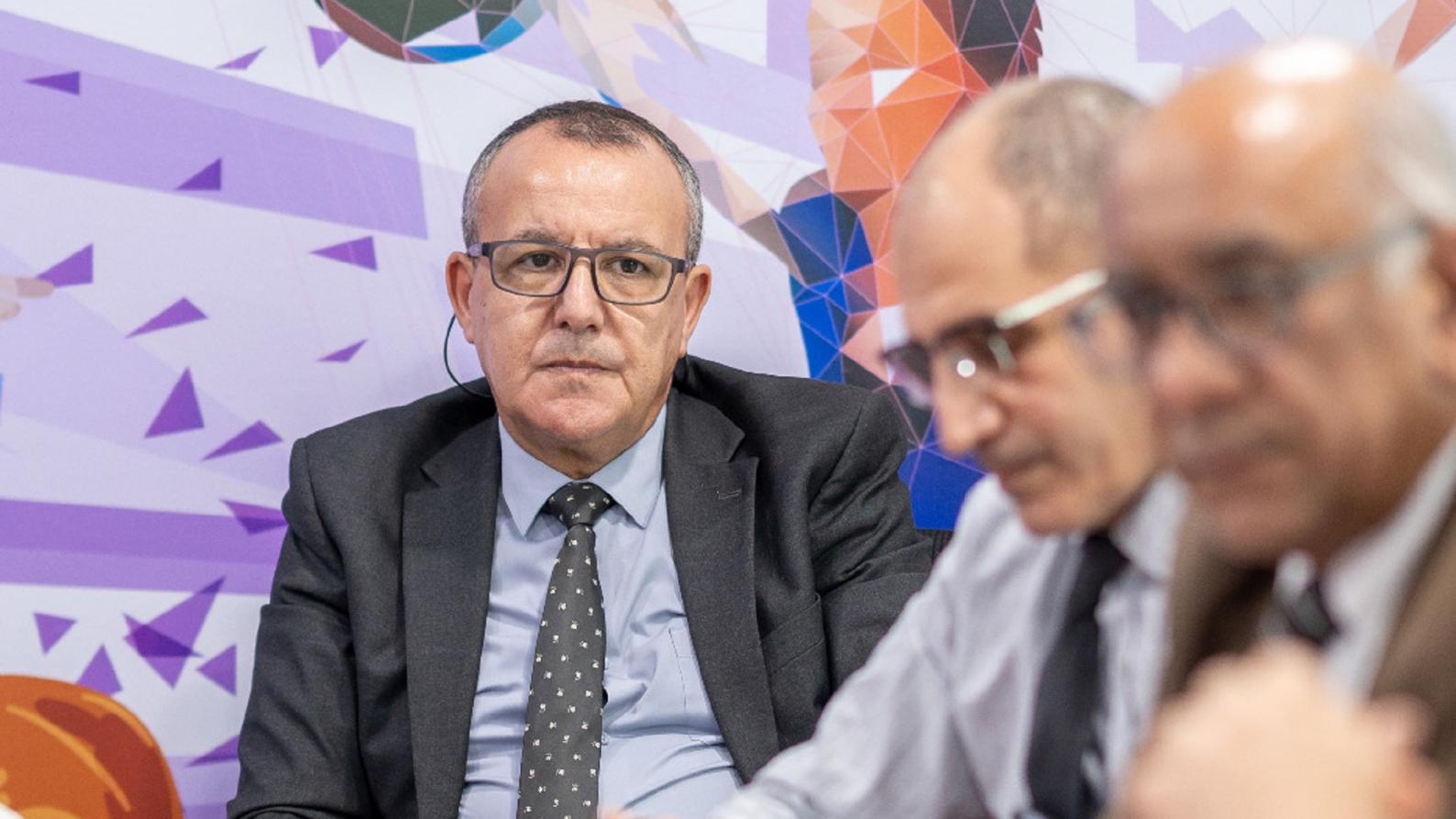 Madene: Technical Committee Intensifies Preparations for the International School Games