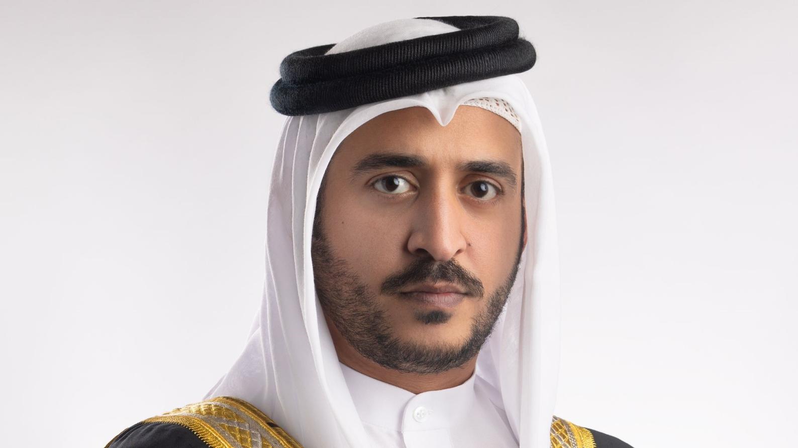 Shaikh Khalid bin Hamad Appoints New Board Members for Bahrain Olympic Committee