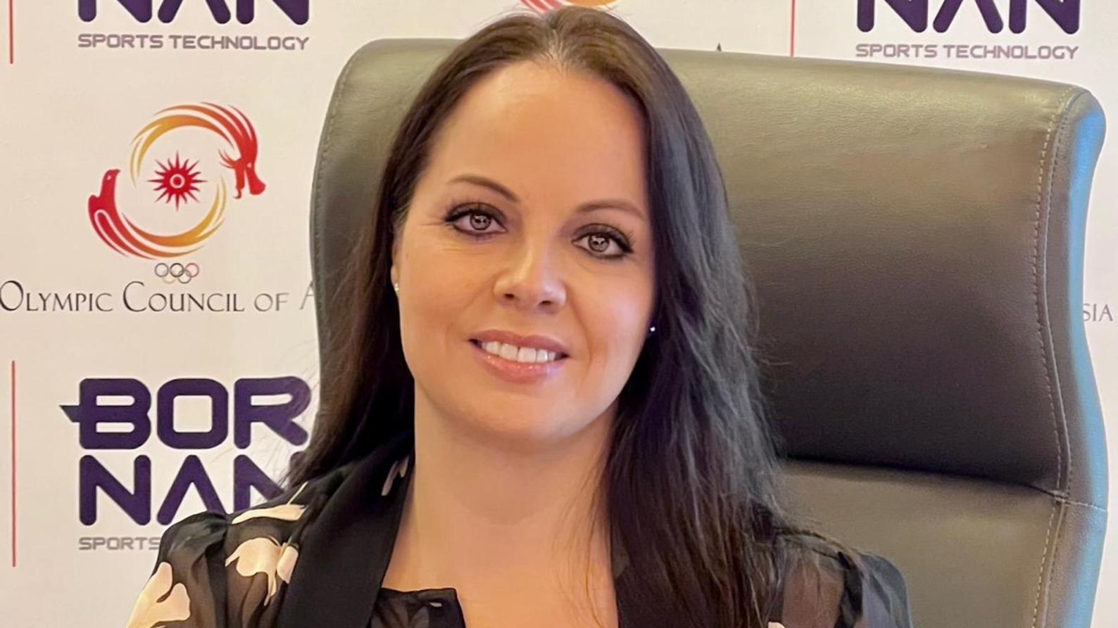 Bornan Sports Technology named official partner of 3rd Asian Youth Games Bahrain 2025