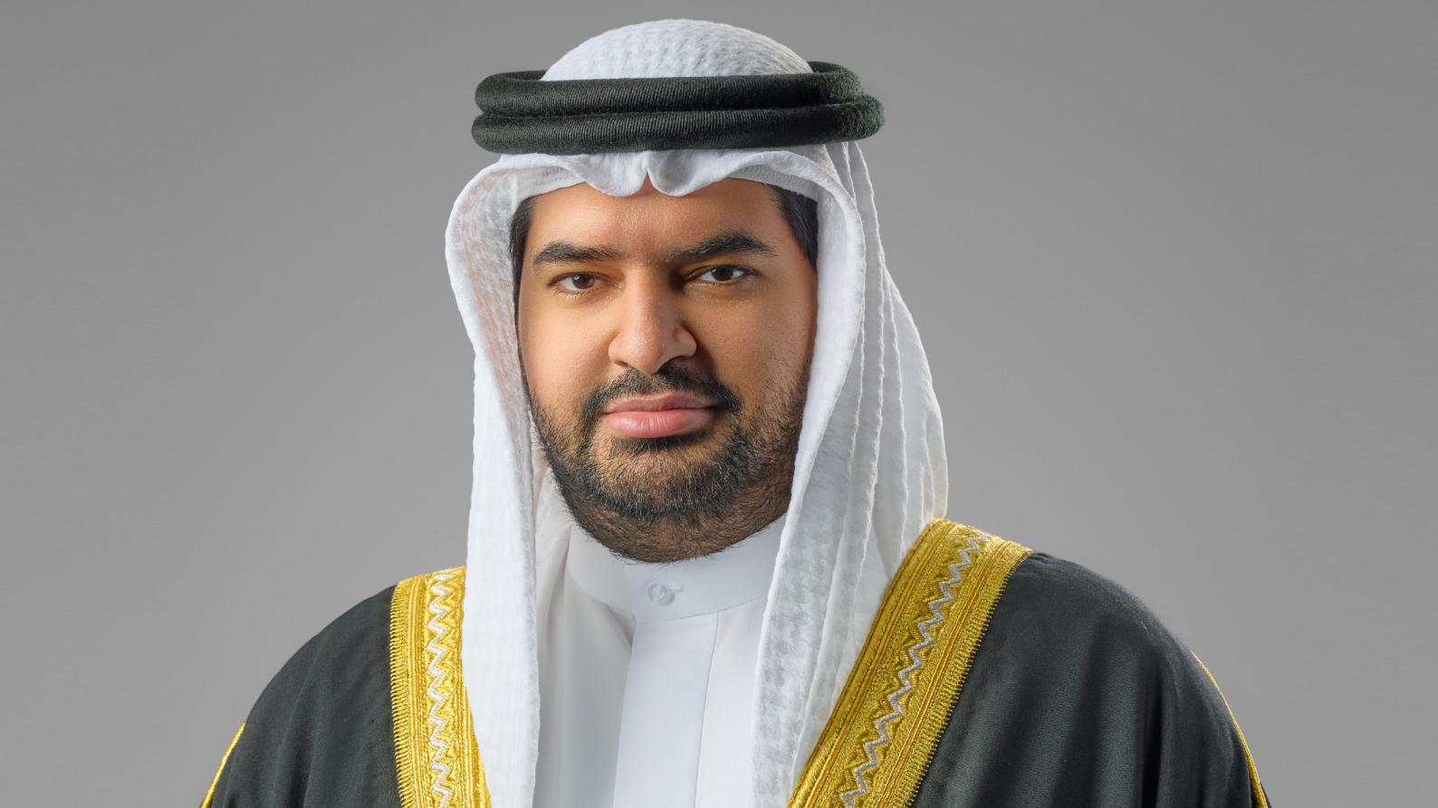 HH Shaikh Isa bin Ali bin Khalifa Al Khalifa
